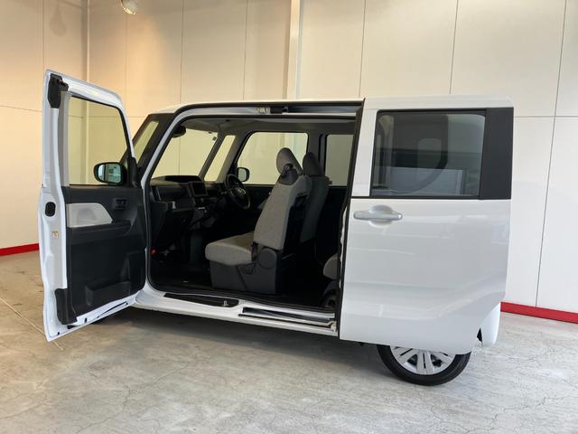 タントL オーディオレス/両側スライドドアワンオーナー オーディオレス 両側スライドドア LEDヘッドランプ オートライト オートマチックハイビーム 電動格納ミラー スマートキー 取扱説明書 メンテナンスノート(香川県)の中古車