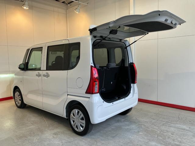 タントL オーディオレス/両側スライドドアワンオーナー オーディオレス 両側スライドドア LEDヘッドランプ オートライト オートマチックハイビーム 電動格納ミラー スマートキー 取扱説明書 メンテナンスノート(香川県)の中古車