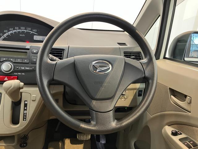 ムーヴＬ　ＥＴＣ／社外前後ドラレコ純正ＥＴＣ　社外前後ドライブレコーダー　ＣＤ　キーレスエントリー　ハロゲンヘッドライト　電動格納ミラー　取扱説明書　メンテナンスノート（香川県）の中古車