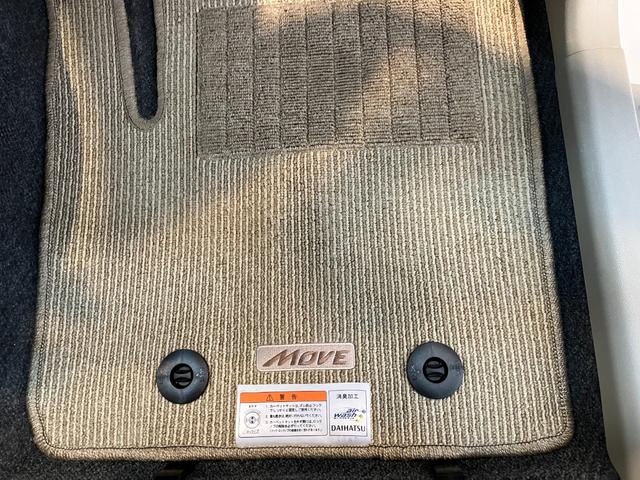 ムーヴＬ　ＥＴＣ／社外前後ドラレコ純正ＥＴＣ　社外前後ドライブレコーダー　ＣＤ　キーレスエントリー　ハロゲンヘッドライト　電動格納ミラー　取扱説明書　メンテナンスノート（香川県）の中古車