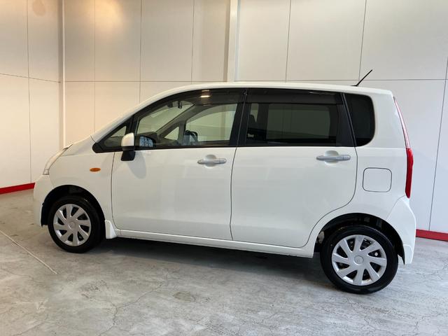 ムーヴＬ　ＥＴＣ／社外前後ドラレコ純正ＥＴＣ　社外前後ドライブレコーダー　ＣＤ　キーレスエントリー　ハロゲンヘッドライト　電動格納ミラー　取扱説明書　メンテナンスノート（香川県）の中古車