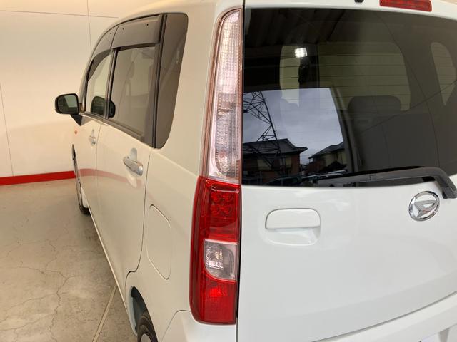 ムーヴＬ　ＥＴＣ／社外前後ドラレコ純正ＥＴＣ　社外前後ドライブレコーダー　ＣＤ　キーレスエントリー　ハロゲンヘッドライト　電動格納ミラー　取扱説明書　メンテナンスノート（香川県）の中古車