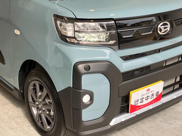 タントファンクロス オーディオレス/両側パワースライドドアワンオーナー オーディオレス パノラマモニター対応カメラ 両側パワースライドドア 運転席・助手席シートヒーター 電動パーキングブレーキ オートブレーキホールド 純正14インチアルミホイール(香川県)の中古車