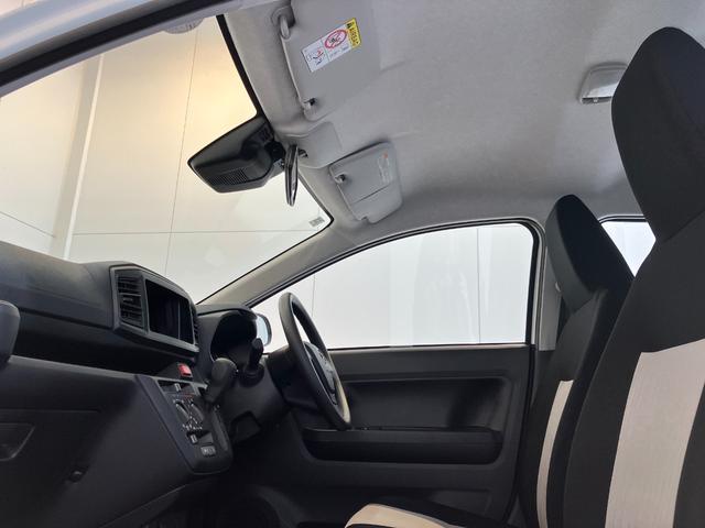 ミライースL SAIII オーディオレス/キーレスエントリーワンオーナー オーディオレス シガーソケット スマアシIII キーレスエントリー ハロゲンヘッドライト オートライト オートマチックハイビーム 取扱説明書 メンテナンスノート(香川県)の中古車