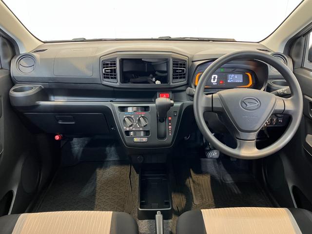 ミライースL SAIII オーディオレス/キーレスエントリーワンオーナー オーディオレス シガーソケット スマアシIII キーレスエントリー ハロゲンヘッドライト オートライト オートマチックハイビーム 取扱説明書 メンテナンスノート(香川県)の中古車