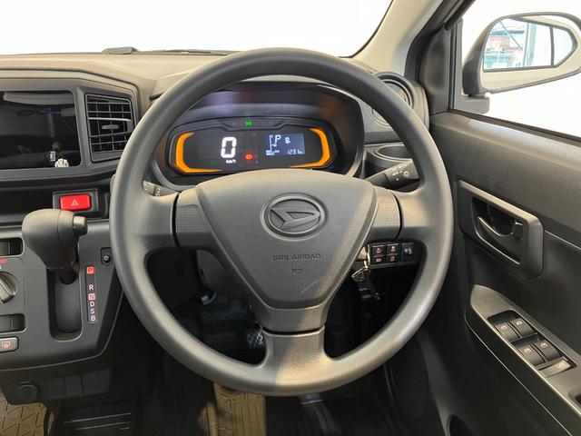 ミライースL SAIII オーディオレス/キーレスエントリーワンオーナー オーディオレス シガーソケット スマアシIII キーレスエントリー ハロゲンヘッドライト オートライト オートマチックハイビーム 取扱説明書 メンテナンスノート(香川県)の中古車