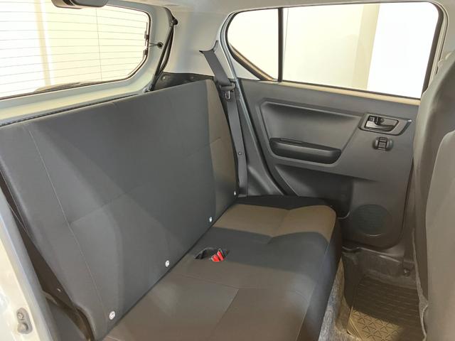 ミライースL SAIII オーディオレス/キーレスエントリーワンオーナー オーディオレス シガーソケット スマアシIII キーレスエントリー ハロゲンヘッドライト オートライト オートマチックハイビーム 取扱説明書 メンテナンスノート(香川県)の中古車