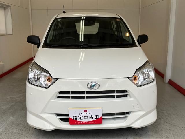 ミライースL SAIII オーディオレス/キーレスエントリーワンオーナー オーディオレス シガーソケット スマアシIII キーレスエントリー ハロゲンヘッドライト オートライト オートマチックハイビーム 取扱説明書 メンテナンスノート(香川県)の中古車