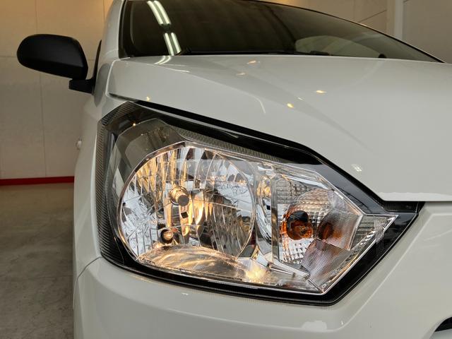 ミライースL SAIII オーディオレス/キーレスエントリーワンオーナー オーディオレス シガーソケット スマアシIII キーレスエントリー ハロゲンヘッドライト オートライト オートマチックハイビーム 取扱説明書 メンテナンスノート(香川県)の中古車