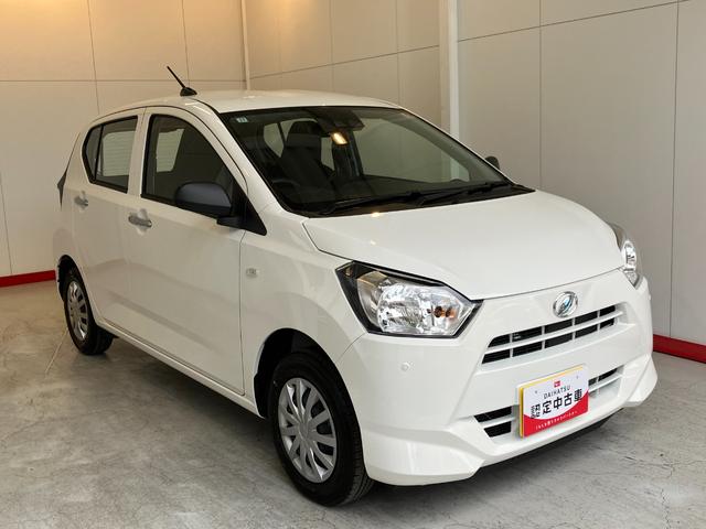 ミライースL SAIII オーディオレス/キーレスエントリーワンオーナー オーディオレス シガーソケット スマアシIII キーレスエントリー ハロゲンヘッドライト オートライト オートマチックハイビーム 取扱説明書 メンテナンスノート(香川県)の中古車