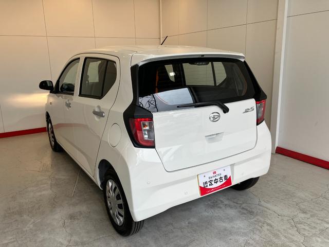 ミライースL SAIII オーディオレス/キーレスエントリーワンオーナー オーディオレス シガーソケット スマアシIII キーレスエントリー ハロゲンヘッドライト オートライト オートマチックハイビーム 取扱説明書 メンテナンスノート(香川県)の中古車