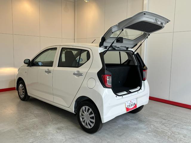 ミライースL SAIII オーディオレス/キーレスエントリーワンオーナー オーディオレス シガーソケット スマアシIII キーレスエントリー ハロゲンヘッドライト オートライト オートマチックハイビーム 取扱説明書 メンテナンスノート(香川県)の中古車