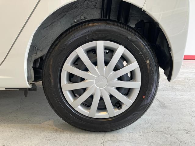 ミライースL SAIII オーディオレス/キーレスエントリーワンオーナー オーディオレス シガーソケット スマアシIII キーレスエントリー ハロゲンヘッドライト オートライト オートマチックハイビーム 取扱説明書 メンテナンスノート(香川県)の中古車