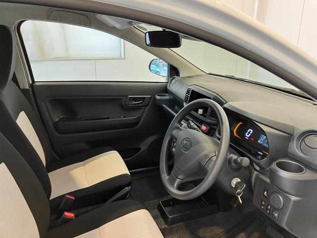 ミライースL SAIII オーディオレス/シガーソケットワンオーナー オーディオレス キーレスエントリー ハロゲンヘッドライト オートライト オートマチックハイビーム スマアシIII シガーソケット 取扱説明書 メンテナンスノート(香川県)の中古車