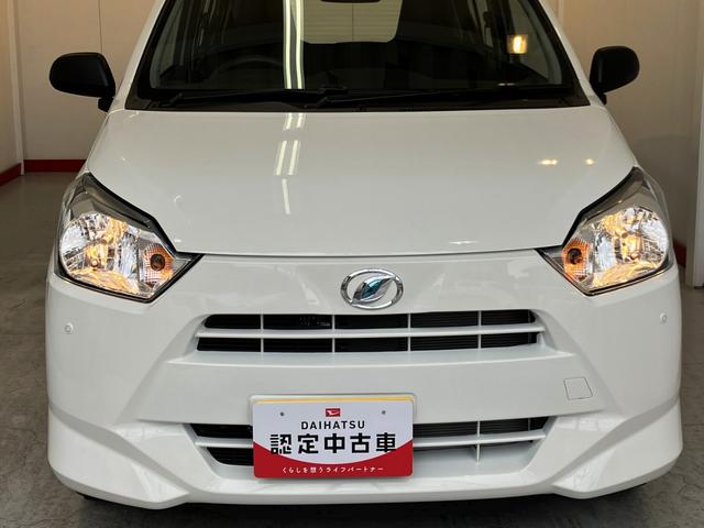 ミライースL SAIII オーディオレス/シガーソケットワンオーナー オーディオレス キーレスエントリー ハロゲンヘッドライト オートライト オートマチックハイビーム スマアシIII シガーソケット 取扱説明書 メンテナンスノート(香川県)の中古車