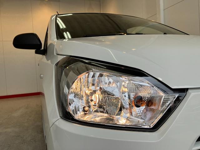 ミライースL SAIII オーディオレス/シガーソケットワンオーナー オーディオレス キーレスエントリー ハロゲンヘッドライト オートライト オートマチックハイビーム スマアシIII シガーソケット 取扱説明書 メンテナンスノート(香川県)の中古車