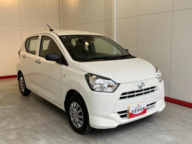 ミライースL SAIII オーディオレス/シガーソケットワンオーナー オーディオレス キーレスエントリー ハロゲンヘッドライト オートライト オートマチックハイビーム スマアシIII シガーソケット 取扱説明書 メンテナンスノート(香川県)の中古車