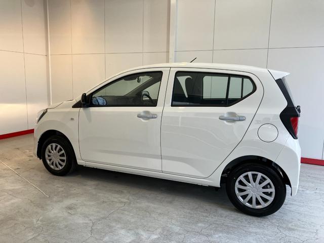 ミライースL SAIII オーディオレス/シガーソケットワンオーナー オーディオレス キーレスエントリー ハロゲンヘッドライト オートライト オートマチックハイビーム スマアシIII シガーソケット 取扱説明書 メンテナンスノート(香川県)の中古車