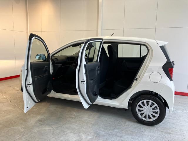 ミライースL SAIII オーディオレス/シガーソケットワンオーナー オーディオレス キーレスエントリー ハロゲンヘッドライト オートライト オートマチックハイビーム スマアシIII シガーソケット 取扱説明書 メンテナンスノート(香川県)の中古車