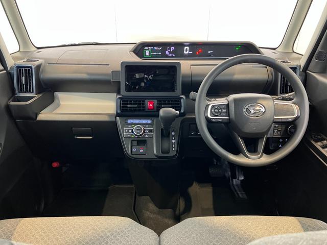 タントＸ　オーディオレス／ＵＳＢ入力端子ワンオーナー　オーディオレス　左側パワースライドドア　運転席・助手席シートヒーター　電動パーキングブレーキ　オートブレーキホールド　ＬＥＤヘッドランプ　ＵＳＢ入力端子　スマートキー（香川県）の中古車