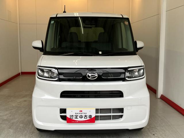タントＸ　オーディオレス／ＵＳＢ入力端子ワンオーナー　オーディオレス　左側パワースライドドア　運転席・助手席シートヒーター　電動パーキングブレーキ　オートブレーキホールド　ＬＥＤヘッドランプ　ＵＳＢ入力端子　スマートキー（香川県）の中古車