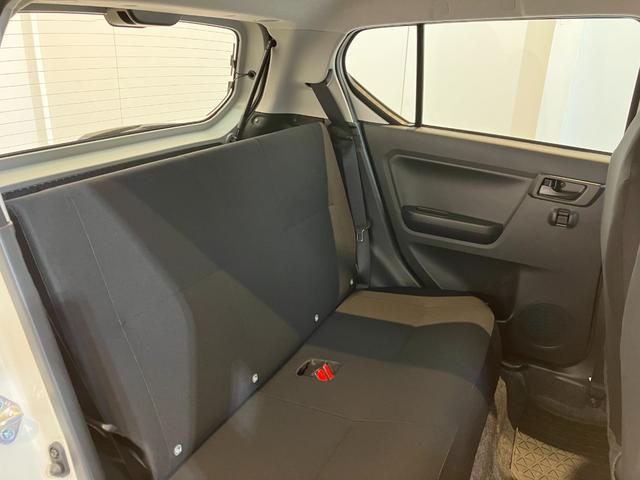 ミライースＬ　ＳＡIII　オーディオレス／シガーソケットワンオーナー　オーディオレス　キーレスエントリー　スマアシＩＩＩ　ハロゲンヘッドライト　オートライト　オートマチックハイビーム　シガーソケット　取扱説明書　メンテナンスノート（香川県）の中古車