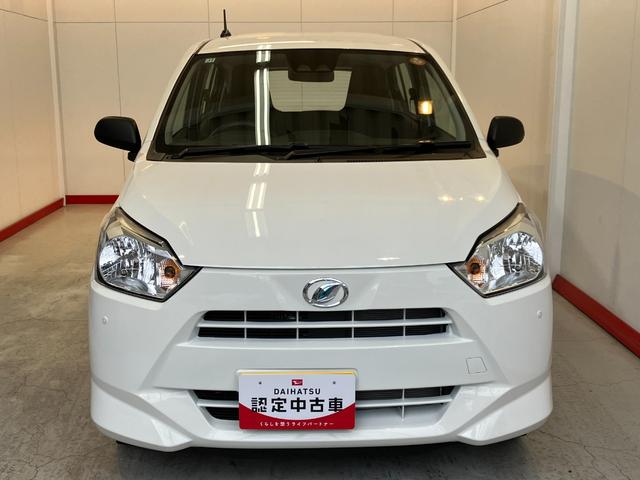 ミライースＬ　ＳＡIII　オーディオレス／シガーソケットワンオーナー　オーディオレス　キーレスエントリー　スマアシＩＩＩ　ハロゲンヘッドライト　オートライト　オートマチックハイビーム　シガーソケット　取扱説明書　メンテナンスノート（香川県）の中古車