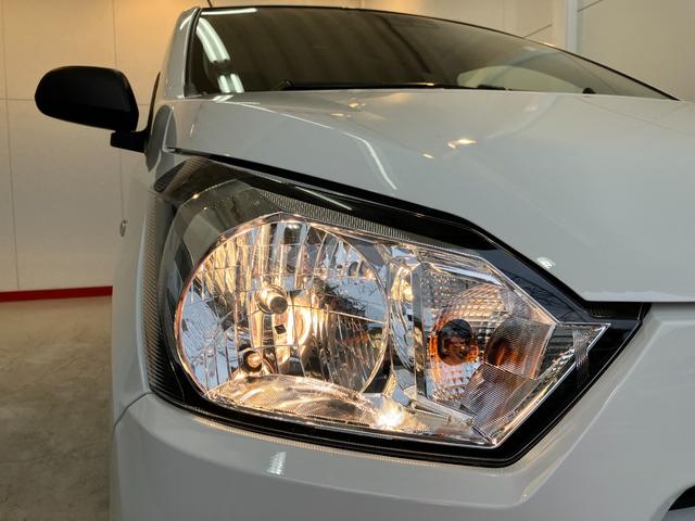 ミライースＬ　ＳＡIII　オーディオレス／シガーソケットワンオーナー　オーディオレス　キーレスエントリー　スマアシＩＩＩ　ハロゲンヘッドライト　オートライト　オートマチックハイビーム　シガーソケット　取扱説明書　メンテナンスノート（香川県）の中古車