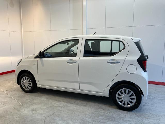 ミライースＬ　ＳＡIII　オーディオレス／シガーソケットワンオーナー　オーディオレス　キーレスエントリー　スマアシＩＩＩ　ハロゲンヘッドライト　オートライト　オートマチックハイビーム　シガーソケット　取扱説明書　メンテナンスノート（香川県）の中古車