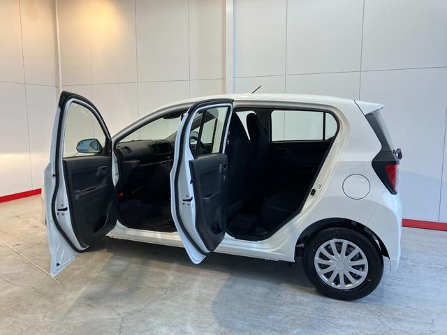 ミライースＬ　ＳＡIII　オーディオレス／シガーソケットワンオーナー　オーディオレス　キーレスエントリー　スマアシＩＩＩ　ハロゲンヘッドライト　オートライト　オートマチックハイビーム　シガーソケット　取扱説明書　メンテナンスノート（香川県）の中古車