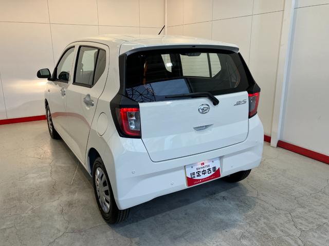 ミライースＬ　ＳＡIII　オーディオレス／シガーソケットワンオーナー　オーディオレス　キーレスエントリー　スマアシＩＩＩ　ハロゲンヘッドライト　オートライト　オートマチックハイビーム　シガーソケット　取扱説明書　メンテナンスノート（香川県）の中古車