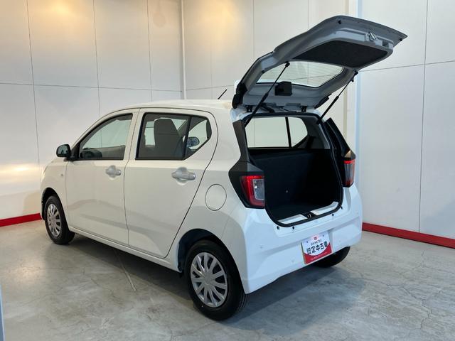 ミライースＬ　ＳＡIII　オーディオレス／シガーソケットワンオーナー　オーディオレス　キーレスエントリー　スマアシＩＩＩ　ハロゲンヘッドライト　オートライト　オートマチックハイビーム　シガーソケット　取扱説明書　メンテナンスノート（香川県）の中古車