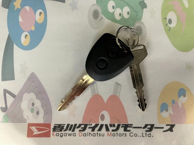 ミライースＬ　ＳＡIII　オーディオレス／シガーソケットワンオーナー　オーディオレス　キーレスエントリー　スマアシＩＩＩ　ハロゲンヘッドライト　オートライト　オートマチックハイビーム　シガーソケット　取扱説明書　メンテナンスノート（香川県）の中古車