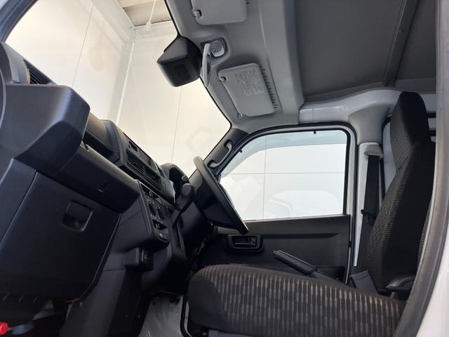 ハイゼットカーゴＤＸ　ＡＭ／ＦＭラジオ／キーレスエントリーワンオーナー　ＡＭ／ＦＭラジオ　スマアシ　両側スライドドア　キーレスエントリー　ハロゲンヘッドライト　オートライト　オートマチックハイビーム　取扱説明書　メンテナンスノート（香川県）の中古車