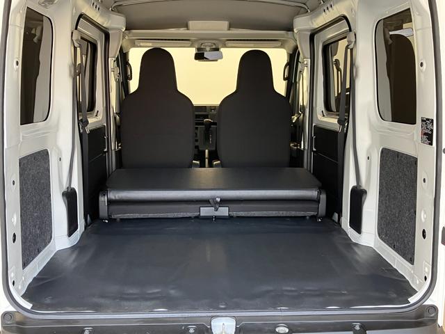 ハイゼットカーゴＤＸ　ＡＭ／ＦＭラジオ／キーレスエントリーワンオーナー　ＡＭ／ＦＭラジオ　スマアシ　両側スライドドア　キーレスエントリー　ハロゲンヘッドライト　オートライト　オートマチックハイビーム　取扱説明書　メンテナンスノート（香川県）の中古車