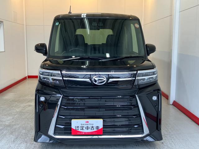タントカスタムRS ターボ/オーディオレスワンオーナー ターボ オーディオレス バックモニター対応カメラ 両側パワースライドドア 運転席・助手席シートヒーター LEDヘッドランプ USB入力端子 純正15インチアルミホイール スマートキー(香川県)の中古車