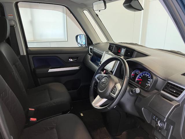 トールカスタムＧ　ＳＡII　ナビ／ＥＴＣ／アルミワンオーナー　純正ナビ　純正ＥＴＣ　バックモニター　Ｂｌｕｅｔｏｏｔｈ接続　アダプティブクルーズコントロール　両側パワースライドドア　ＬＥＤヘッドランプ　電動格納ミラー　純正１４インチアルミホイール（香川県）の中古車