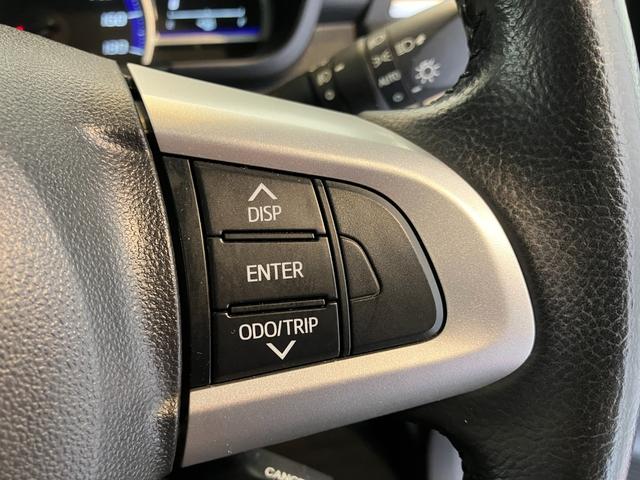 トールカスタムＧ　ＳＡII　ナビ／ＥＴＣ／アルミワンオーナー　純正ナビ　純正ＥＴＣ　バックモニター　Ｂｌｕｅｔｏｏｔｈ接続　アダプティブクルーズコントロール　両側パワースライドドア　ＬＥＤヘッドランプ　電動格納ミラー　純正１４インチアルミホイール（香川県）の中古車