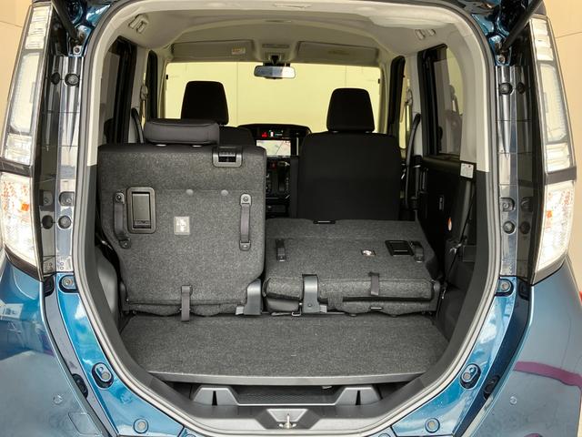 トールカスタムＧ　ＳＡII　ナビ／ＥＴＣ／アルミワンオーナー　純正ナビ　純正ＥＴＣ　バックモニター　Ｂｌｕｅｔｏｏｔｈ接続　アダプティブクルーズコントロール　両側パワースライドドア　ＬＥＤヘッドランプ　電動格納ミラー　純正１４インチアルミホイール（香川県）の中古車