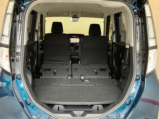 トールカスタムＧ　ＳＡII　ナビ／ＥＴＣ／アルミワンオーナー　純正ナビ　純正ＥＴＣ　バックモニター　Ｂｌｕｅｔｏｏｔｈ接続　アダプティブクルーズコントロール　両側パワースライドドア　ＬＥＤヘッドランプ　電動格納ミラー　純正１４インチアルミホイール（香川県）の中古車