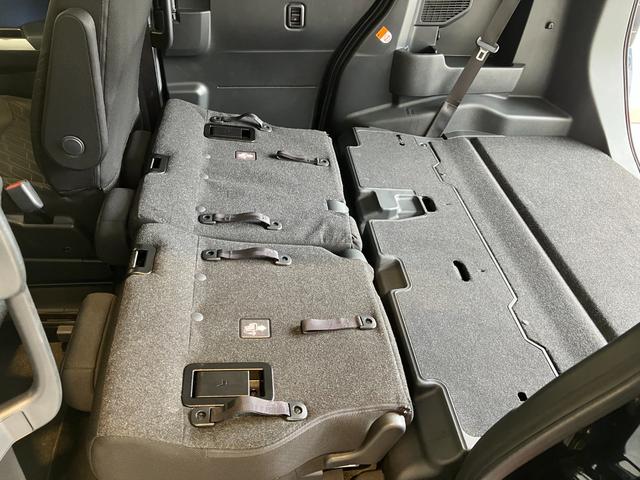 トールカスタムＧ　ＳＡII　ナビ／ＥＴＣ／アルミワンオーナー　純正ナビ　純正ＥＴＣ　バックモニター　Ｂｌｕｅｔｏｏｔｈ接続　アダプティブクルーズコントロール　両側パワースライドドア　ＬＥＤヘッドランプ　電動格納ミラー　純正１４インチアルミホイール（香川県）の中古車