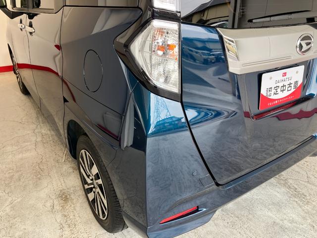 トールカスタムＧ　ＳＡII　ナビ／ＥＴＣ／アルミワンオーナー　純正ナビ　純正ＥＴＣ　バックモニター　Ｂｌｕｅｔｏｏｔｈ接続　アダプティブクルーズコントロール　両側パワースライドドア　ＬＥＤヘッドランプ　電動格納ミラー　純正１４インチアルミホイール（香川県）の中古車