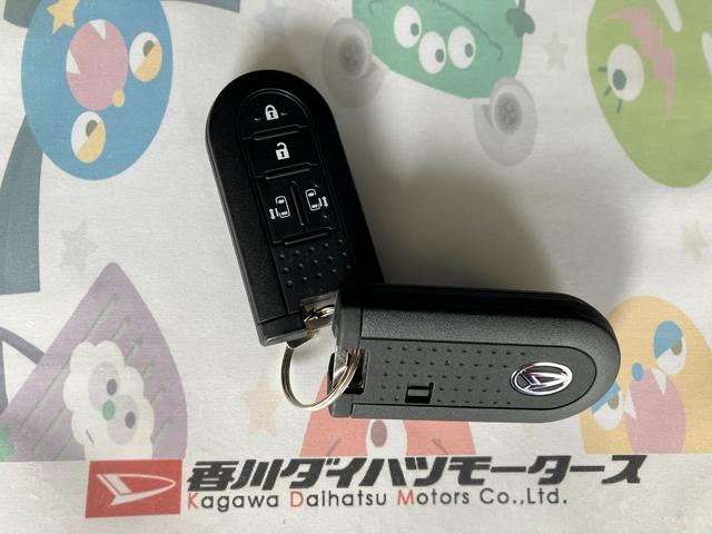 トールカスタムＧ　ＳＡII　ナビ／ＥＴＣ／アルミワンオーナー　純正ナビ　純正ＥＴＣ　バックモニター　Ｂｌｕｅｔｏｏｔｈ接続　アダプティブクルーズコントロール　両側パワースライドドア　ＬＥＤヘッドランプ　電動格納ミラー　純正１４インチアルミホイール（香川県）の中古車