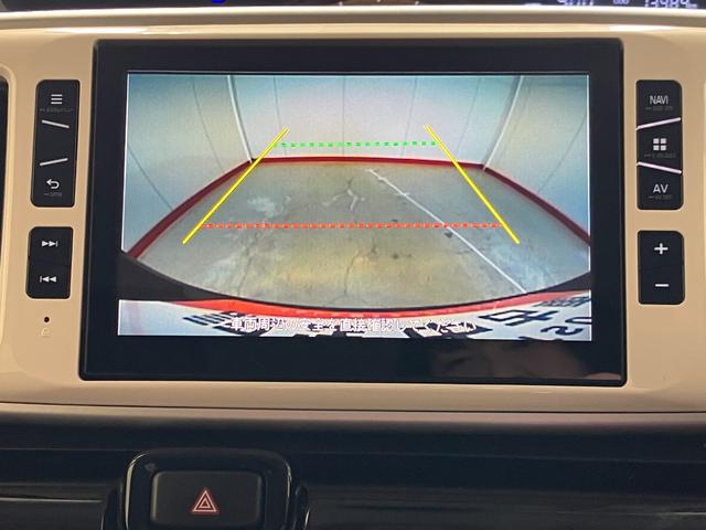 ムーヴキャンバスＧメイクアップ　ＳＡII　ナビ／ＥＴＣワンオーナー　純正ナビ　純正ＥＴＣ　バックモニター　両側パワースライドドア　Ｂｌｕｅｔｏｏｔｈ接続　ＬＥＤヘッドランプ　オートライト　電動格納ミラー　スマアシＩＩ　スマートキー（香川県）の中古車