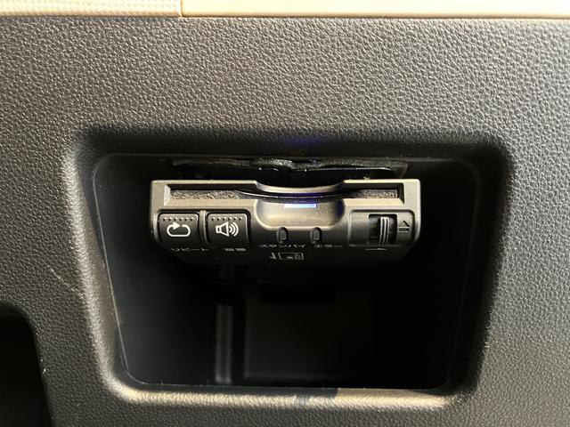 ムーヴキャンバスＧメイクアップ　ＳＡII　ナビ／ＥＴＣワンオーナー　純正ナビ　純正ＥＴＣ　バックモニター　両側パワースライドドア　Ｂｌｕｅｔｏｏｔｈ接続　ＬＥＤヘッドランプ　オートライト　電動格納ミラー　スマアシＩＩ　スマートキー（香川県）の中古車