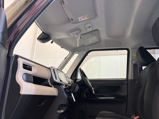 ムーヴキャンバスＧメイクアップ　ＳＡII　ナビ／ＥＴＣワンオーナー　純正ナビ　純正ＥＴＣ　バックモニター　両側パワースライドドア　Ｂｌｕｅｔｏｏｔｈ接続　ＬＥＤヘッドランプ　オートライト　電動格納ミラー　スマアシＩＩ　スマートキー（香川県）の中古車