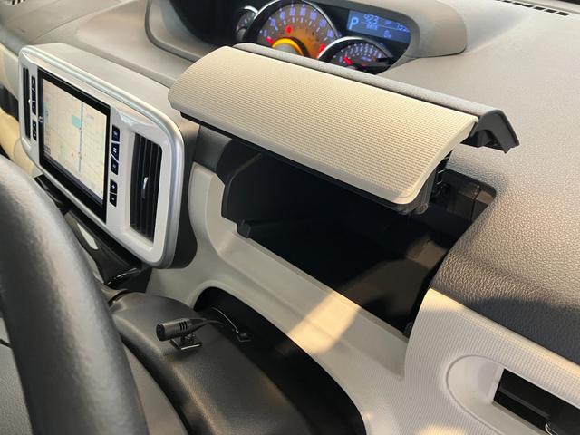 ムーヴキャンバスＧメイクアップ　ＳＡII　ナビ／ＥＴＣワンオーナー　純正ナビ　純正ＥＴＣ　バックモニター　両側パワースライドドア　Ｂｌｕｅｔｏｏｔｈ接続　ＬＥＤヘッドランプ　オートライト　電動格納ミラー　スマアシＩＩ　スマートキー（香川県）の中古車