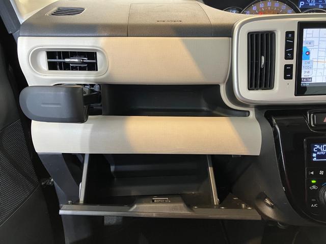 ムーヴキャンバスＧメイクアップ　ＳＡII　ナビ／ＥＴＣワンオーナー　純正ナビ　純正ＥＴＣ　バックモニター　両側パワースライドドア　Ｂｌｕｅｔｏｏｔｈ接続　ＬＥＤヘッドランプ　オートライト　電動格納ミラー　スマアシＩＩ　スマートキー（香川県）の中古車