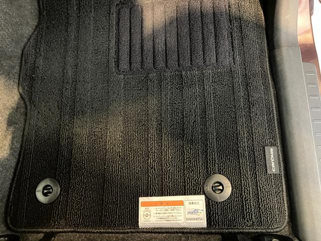 ムーヴキャンバスＧメイクアップ　ＳＡII　ナビ／ＥＴＣワンオーナー　純正ナビ　純正ＥＴＣ　バックモニター　両側パワースライドドア　Ｂｌｕｅｔｏｏｔｈ接続　ＬＥＤヘッドランプ　オートライト　電動格納ミラー　スマアシＩＩ　スマートキー（香川県）の中古車