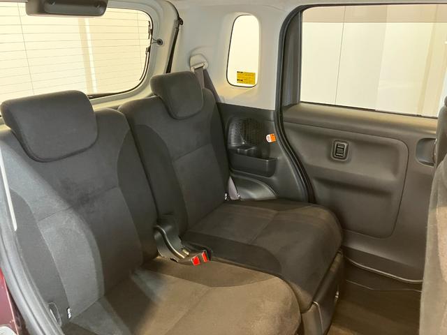 ムーヴキャンバスＧメイクアップ　ＳＡII　ナビ／ＥＴＣワンオーナー　純正ナビ　純正ＥＴＣ　バックモニター　両側パワースライドドア　Ｂｌｕｅｔｏｏｔｈ接続　ＬＥＤヘッドランプ　オートライト　電動格納ミラー　スマアシＩＩ　スマートキー（香川県）の中古車